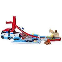 PAW PATROL - Paw DCT Diecast Launch N Hauler UPCX GML- Multicolor (Spin Master 6053406)